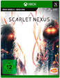 Scarlet Nexus  XBO/XBX
