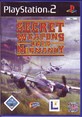 Secret Weapon over Normandy  PS2