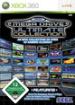 SEGA Mega Drive Ultimate Collection  XB360