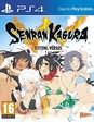 Senran Kagura Estival Versus PS4