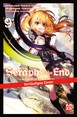 Seraph of the End - Vampire Reign 09