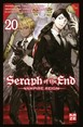 Seraph of the End - Vampire Reign 20