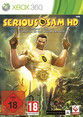 Serious Sam HD  XB360