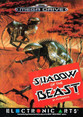 Shadow of the Beast  SMD