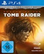 Shadow of the Tomb Raider - Croft Edition OHNE DLCs  PS4