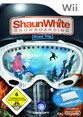 Shaun White Snowboarding Nintendo Wii
