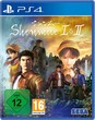Shenmue 1+2 PS4