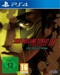 Shin Megami Tensei III Nocturne HD Remaster  PS4