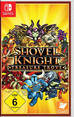 Shovel Knight: Treasure Trove  SWITCH