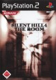 Silent Hill 4 The Room  PS2
