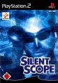 Silent Scope  PS 2