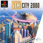 Sim City 2000  PlayStation  Europa