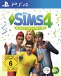 Sims 4  PS4