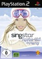 SingStar Apres Ski Party (Standalone - BV) PS2