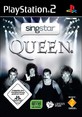 SingStar Queen (Standalone)   PS2