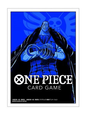 Sir Crocodile Sleeves blau (60STK) - One Piece Card Game