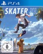 Skater XL  PS4