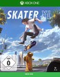 Skater XL  XBO