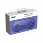 SN30 Wireless Gamepad (Purple Edition)  SWITCH/PC/Mobil