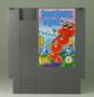 Snake Rattle N Roll  NES MODUL