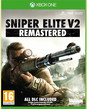 Sniper Elite V2 Remastered PEGI  XBO