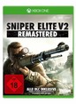 Sniper Elite V2 Remastered  XBO