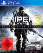 Sniper Ghost Warrior 3  OHNE DLC  PS4