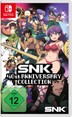 SNK 40th Anniversary Collection  SWITCH