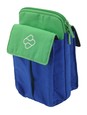 Soft Bag (Green - Blue)  Switch