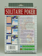 Solitaire Poker  Sega Game Gear