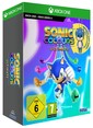 Sonic Colours: Ultimate Launch Edition  XBO / XSX