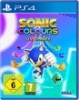 Sonic Colours: Ultimate  PS4