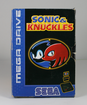 Sonic & Knuckles  SMD 