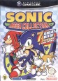 Sonic Mega Collection  GC