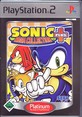 Sonic Mega Collection Plus  PS2