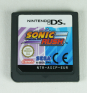Sonic Rush  DS MODUL