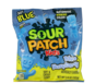 Sour Patch Kids - Blue Raspberry 102g