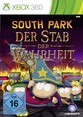South Park: Der Stab der Wahrheit Classics  XB360