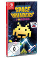Space Invaders Forever  SWITCH