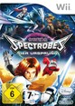 Spectrobes - Der Ursprung  Wii