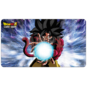 Spielmatte - Dragon Ball Super - Super Saiyan 4 Goku