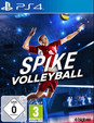 Spike Volleyball  PS4