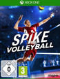 Spike Volleyball  XBO