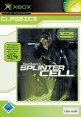 Splinter Cell (Classics)  Xbox