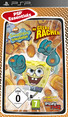 SpongeBob Der gelbe Rächer - Essentials PSP
