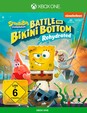 SpongeBob Schwammkopf - Battle for Bikini Bottom Rehydrated  XBO