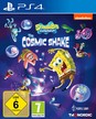 SpongeBob Schwammkopf - Cosmic Shake  PS4