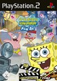SpongeBob Schwammkopf: Film ab!  PS2