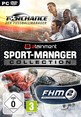 Sport Manager Collection PC