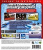 Sports Champions 2 - Essentials  PS3